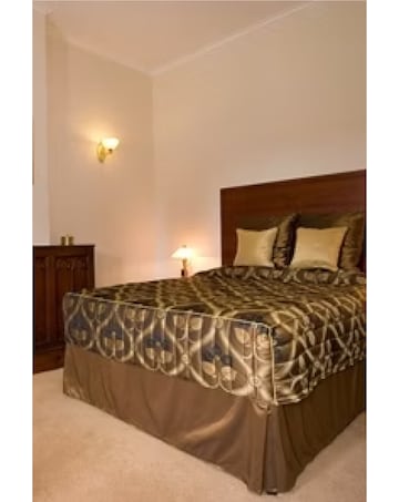 One Night Lake District Escape at Appleby Manor for Two  E-Voucher