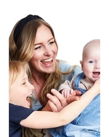 Family Photoshoot Experience with Image and Frame E-Voucher - 16 Locations