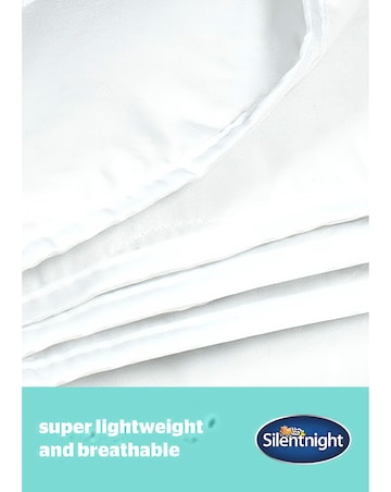 Silentnight Summer Breeze Duvet