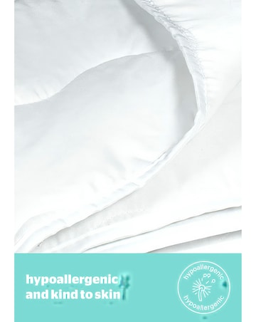 Silentnight Summer Breeze Duvet