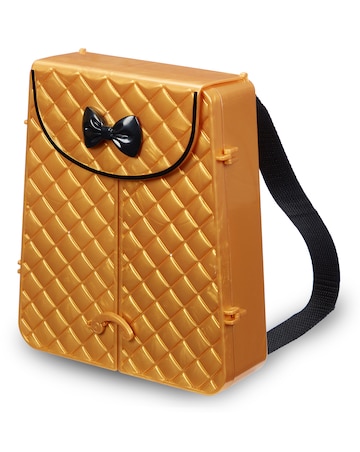 Shimmer 'N' Sparkle All in One Beauty Make Up Back Pack