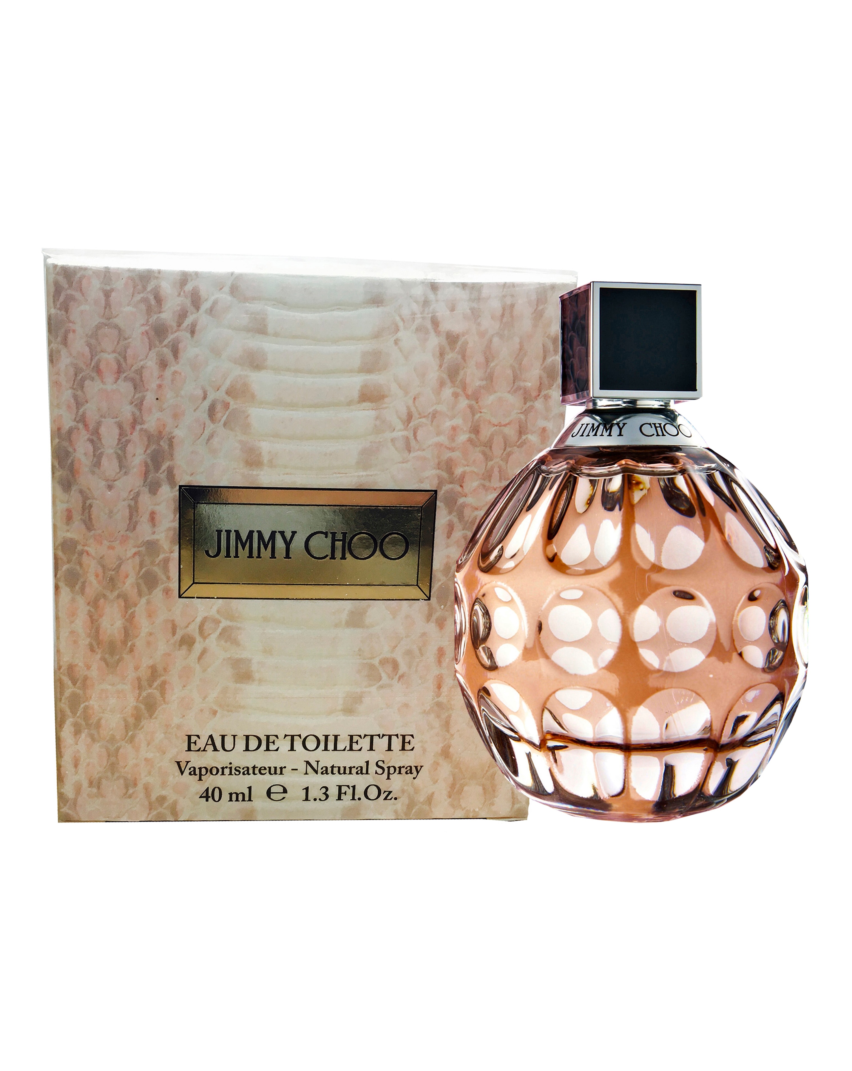 Jimmy Choo 40ml Eau de Toilette