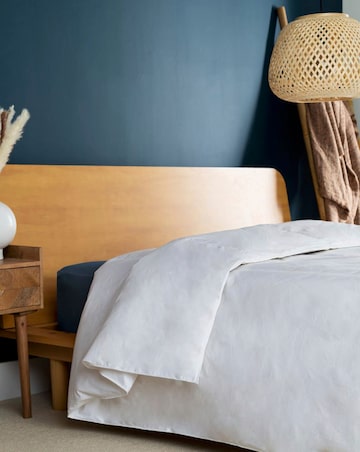 Slumberdown Wonderful Wool Medium Duvet