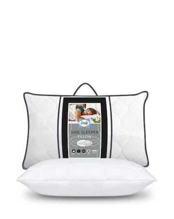 Sealy Side Sleeper Pillow