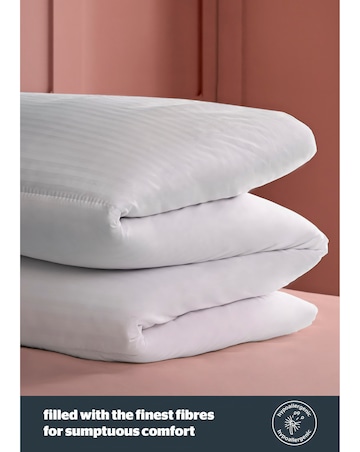 Silentnight Hotel Collection 10.5 Tog Duvet