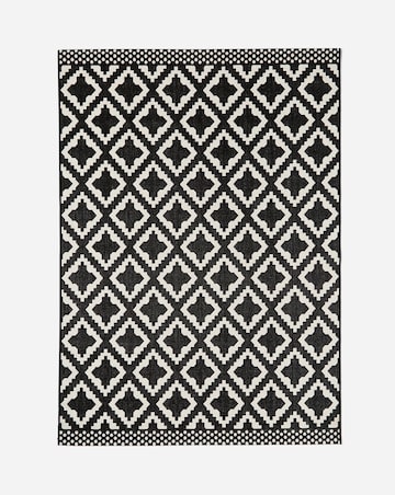 Geo Indoor/Outdoor Rug