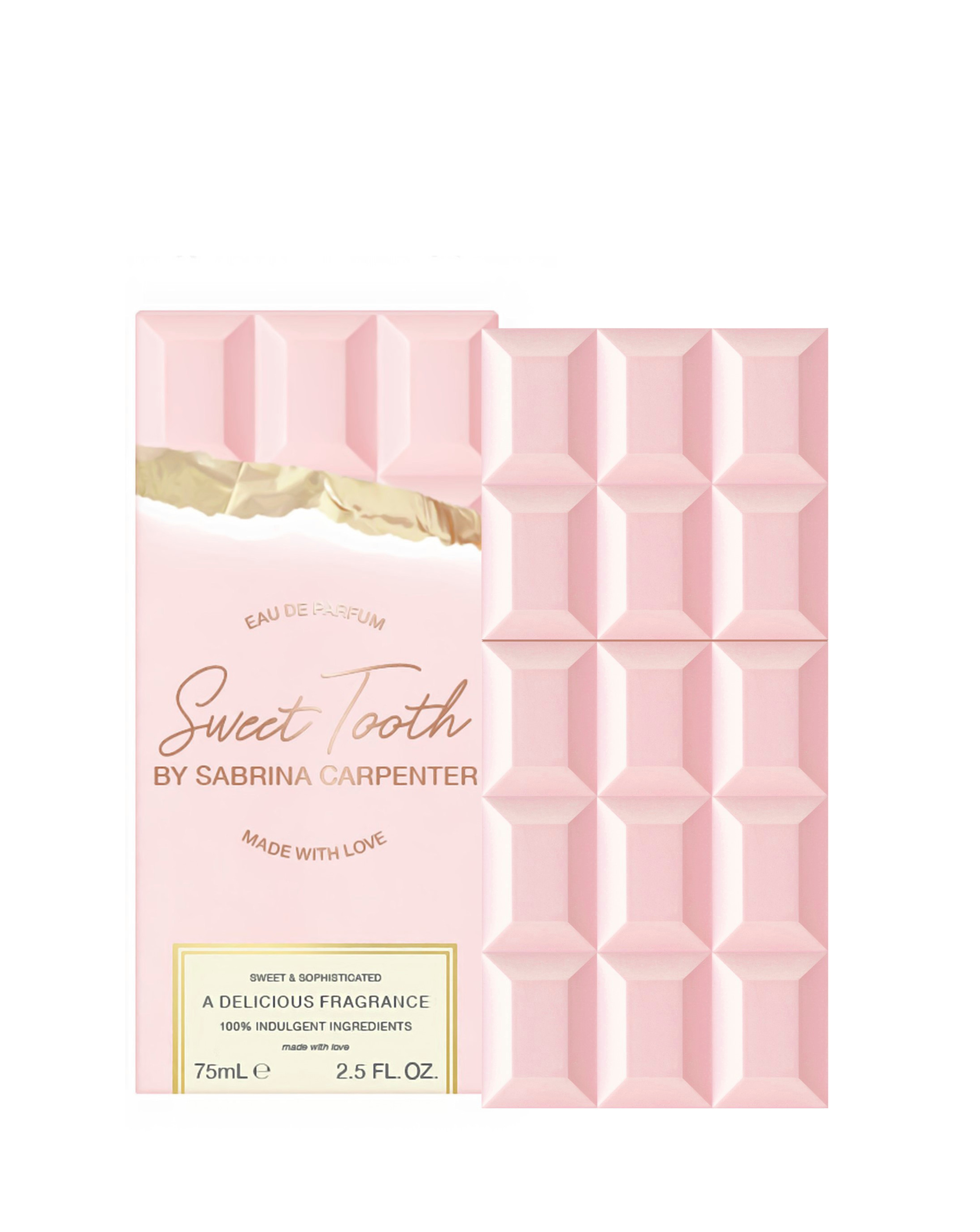 Sweet Tooth EDP 75ml