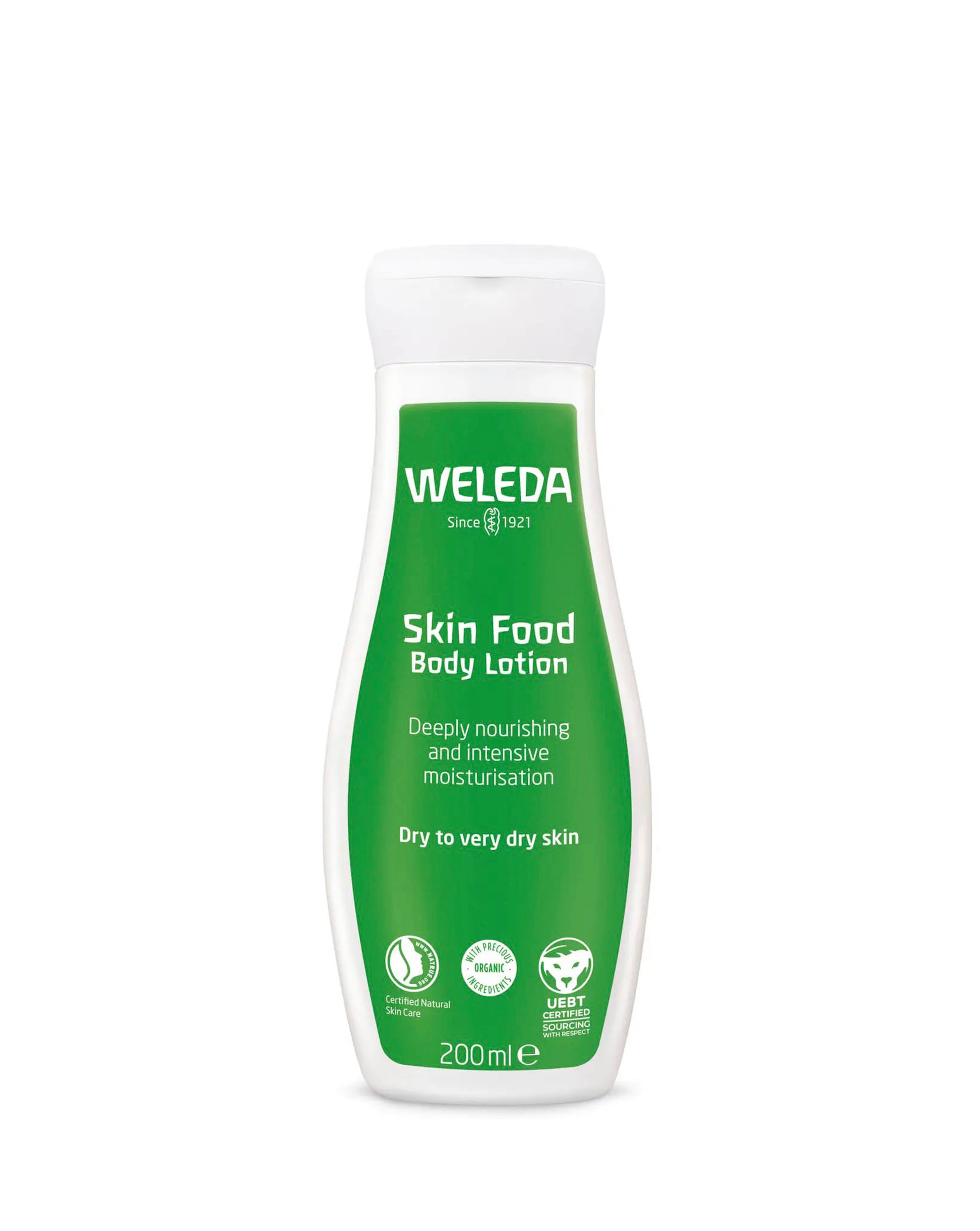 Weleda Skin Food Body lotion 200ml