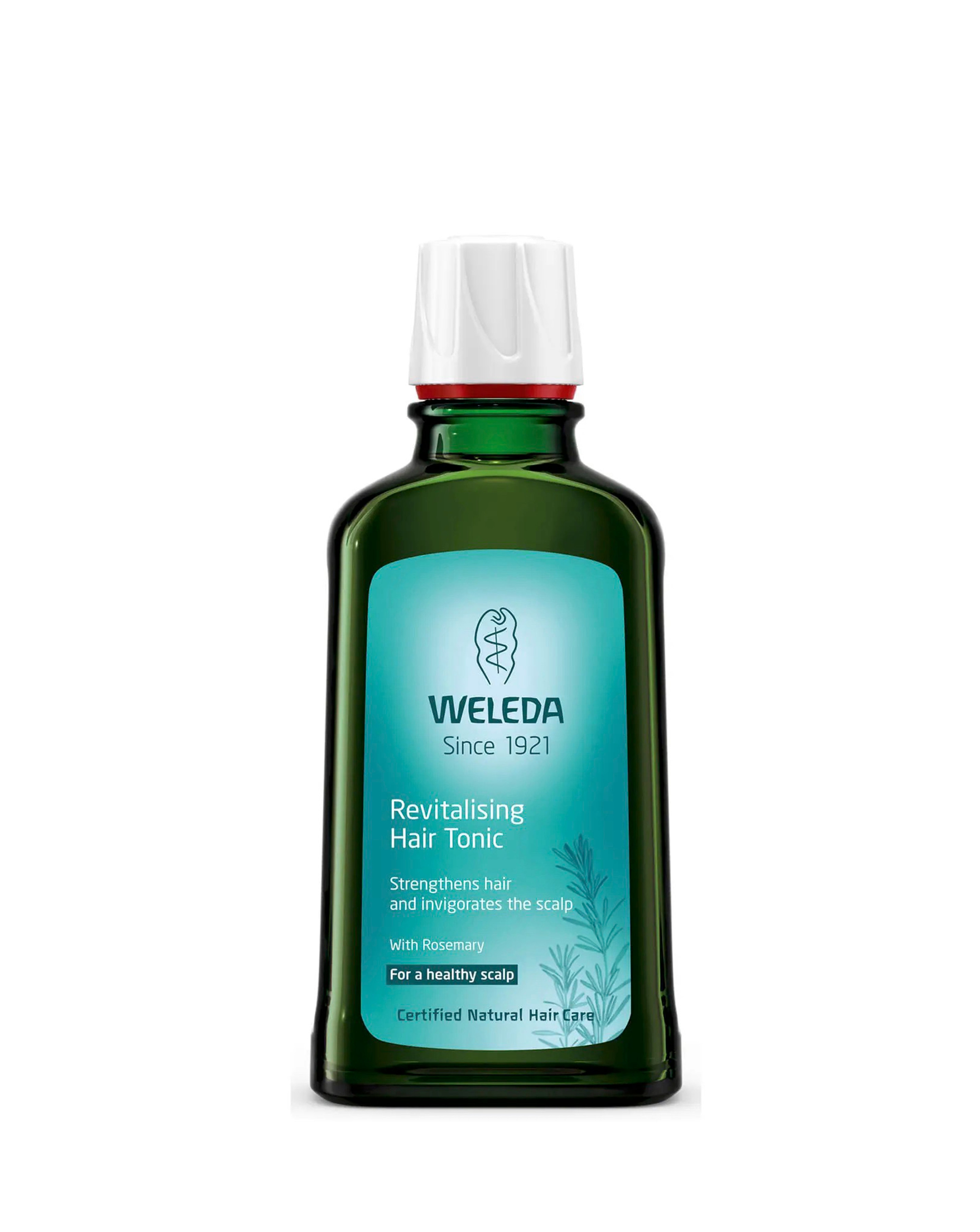 Weleda Rosemary Hair Tonic