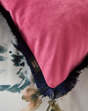 Joanna Hope Victoria Cushion