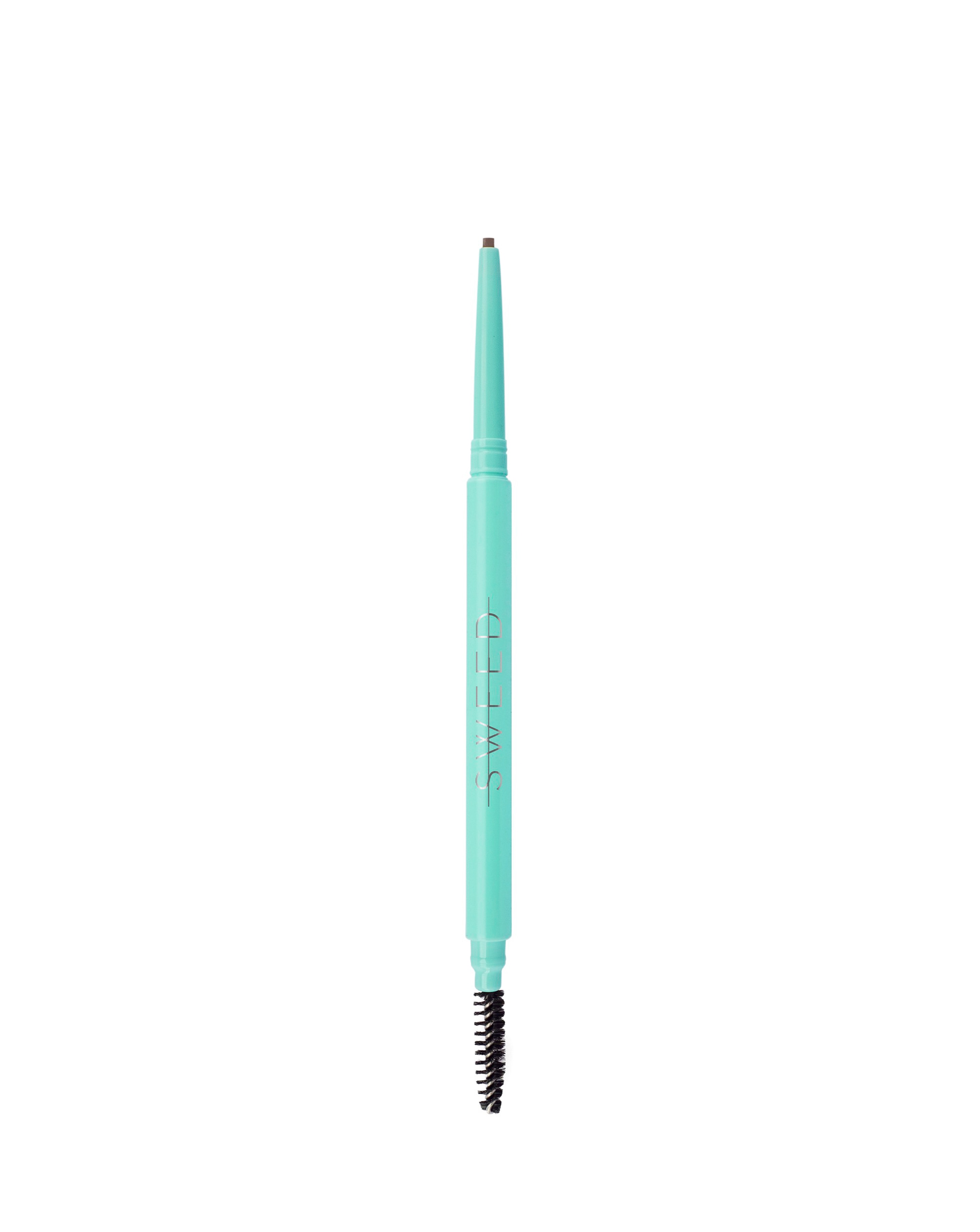 Sweed Brow Pencil - Dark Brown