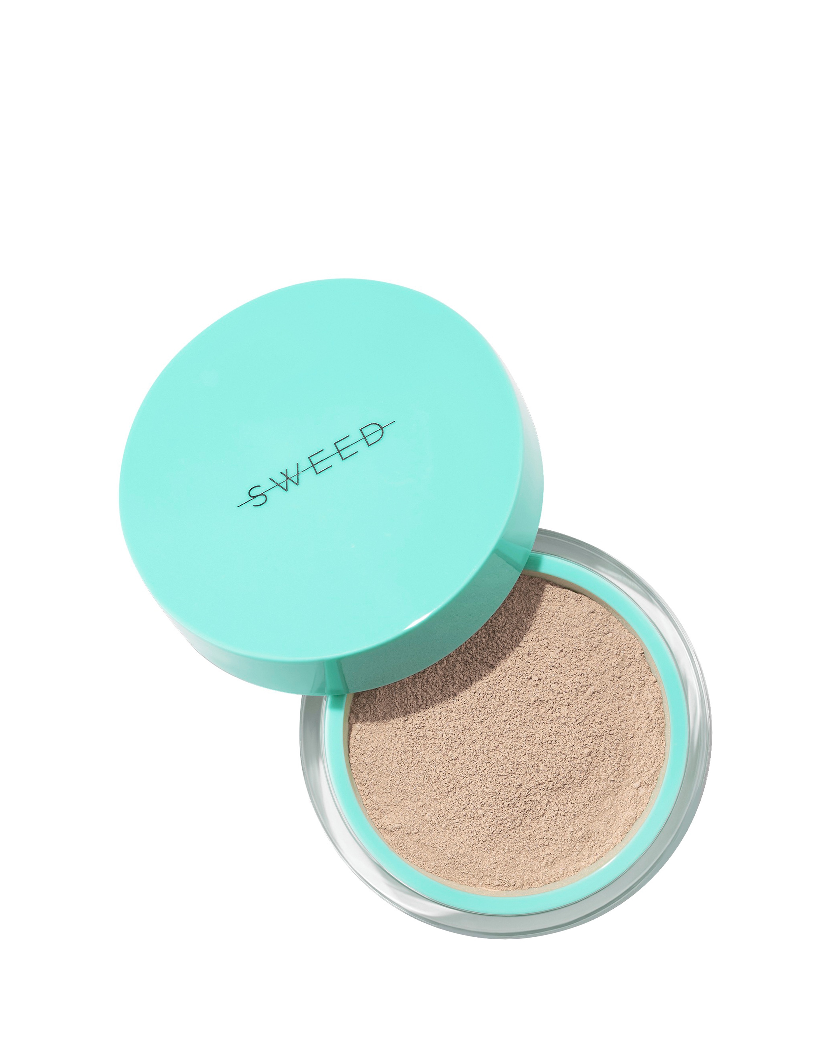 Sweed Miracle Mineral - Light