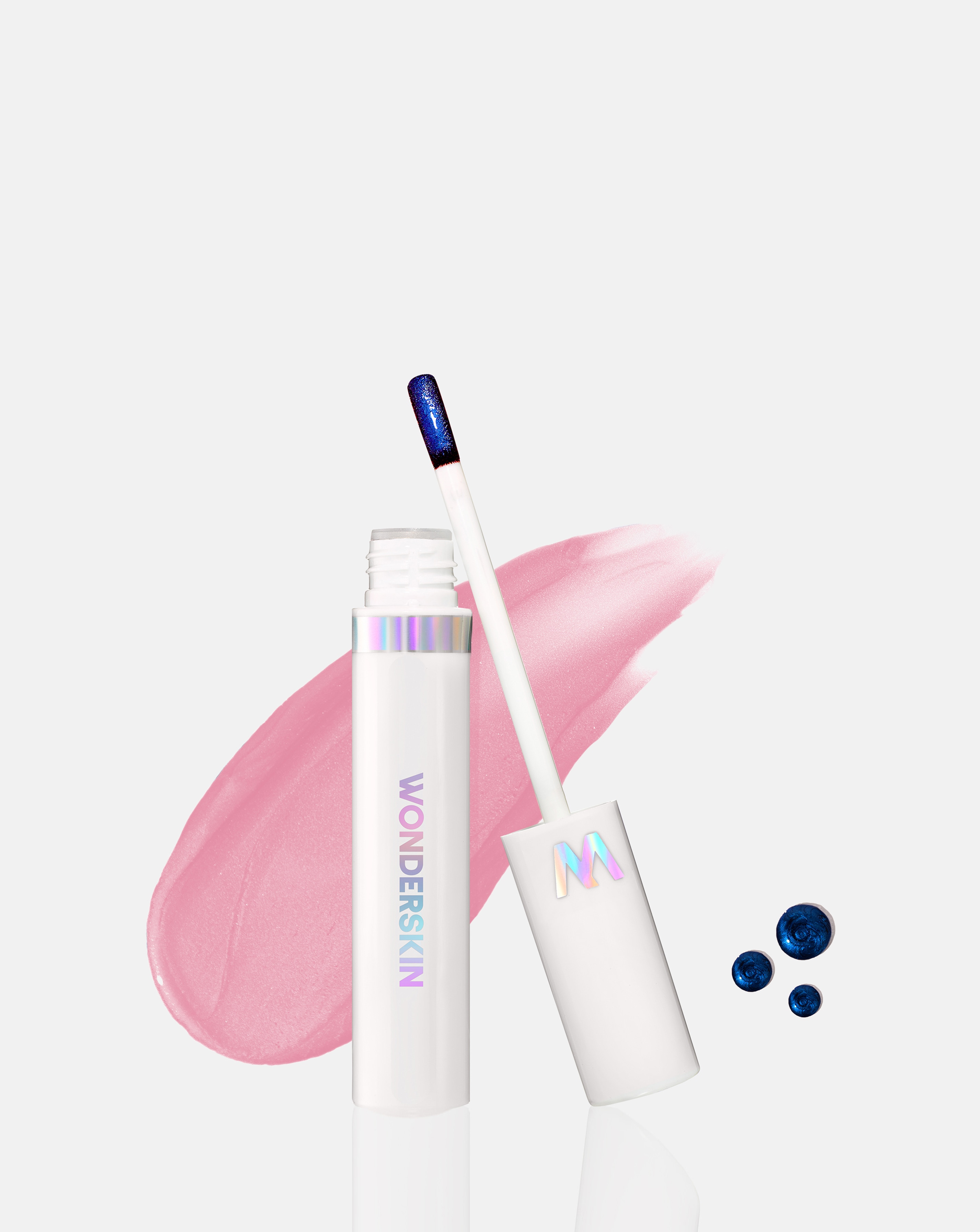 WONDERSKIN Lip Stain Masque - Beautiful