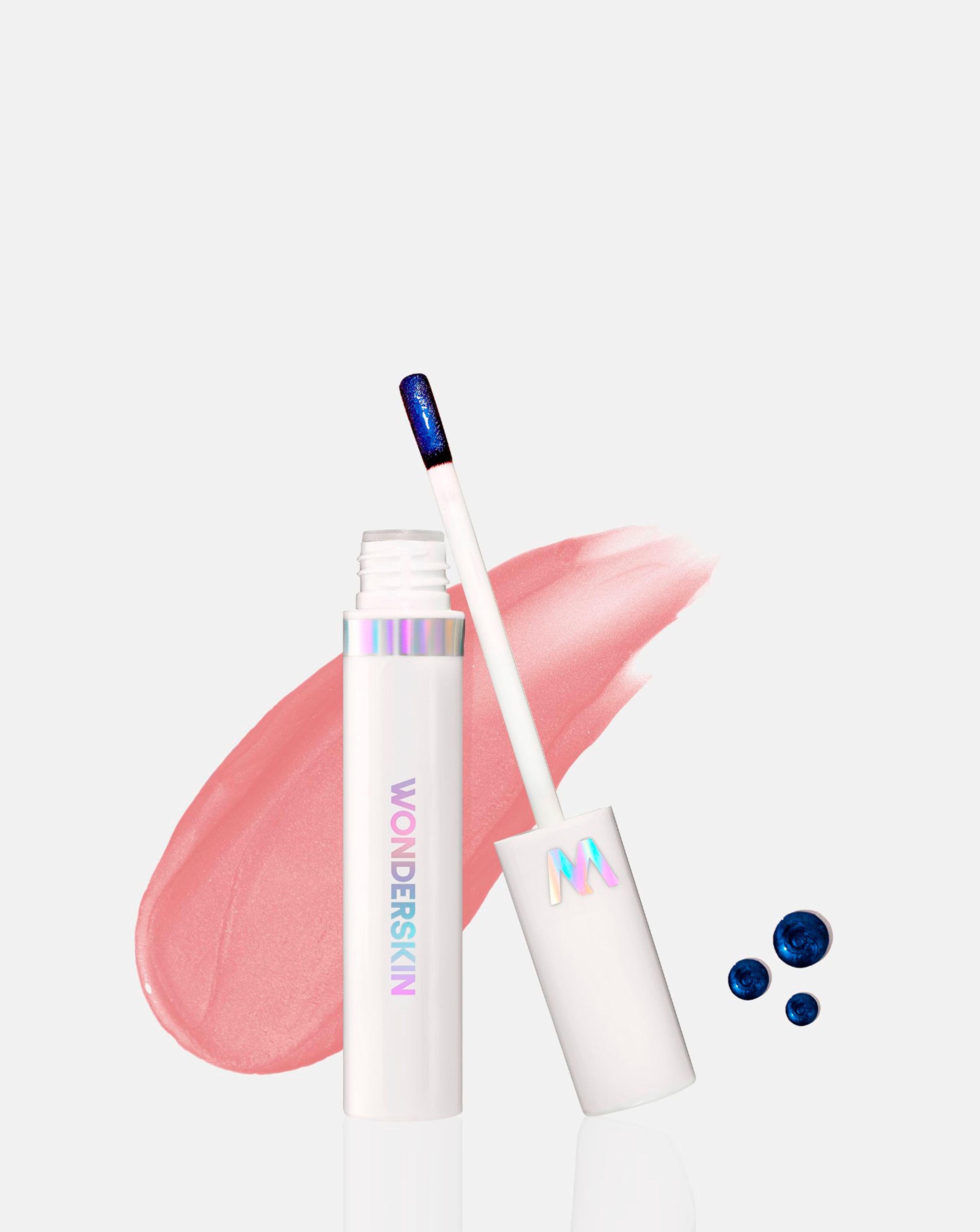 WONDERSKIN Lip Stain Masque - XOXO