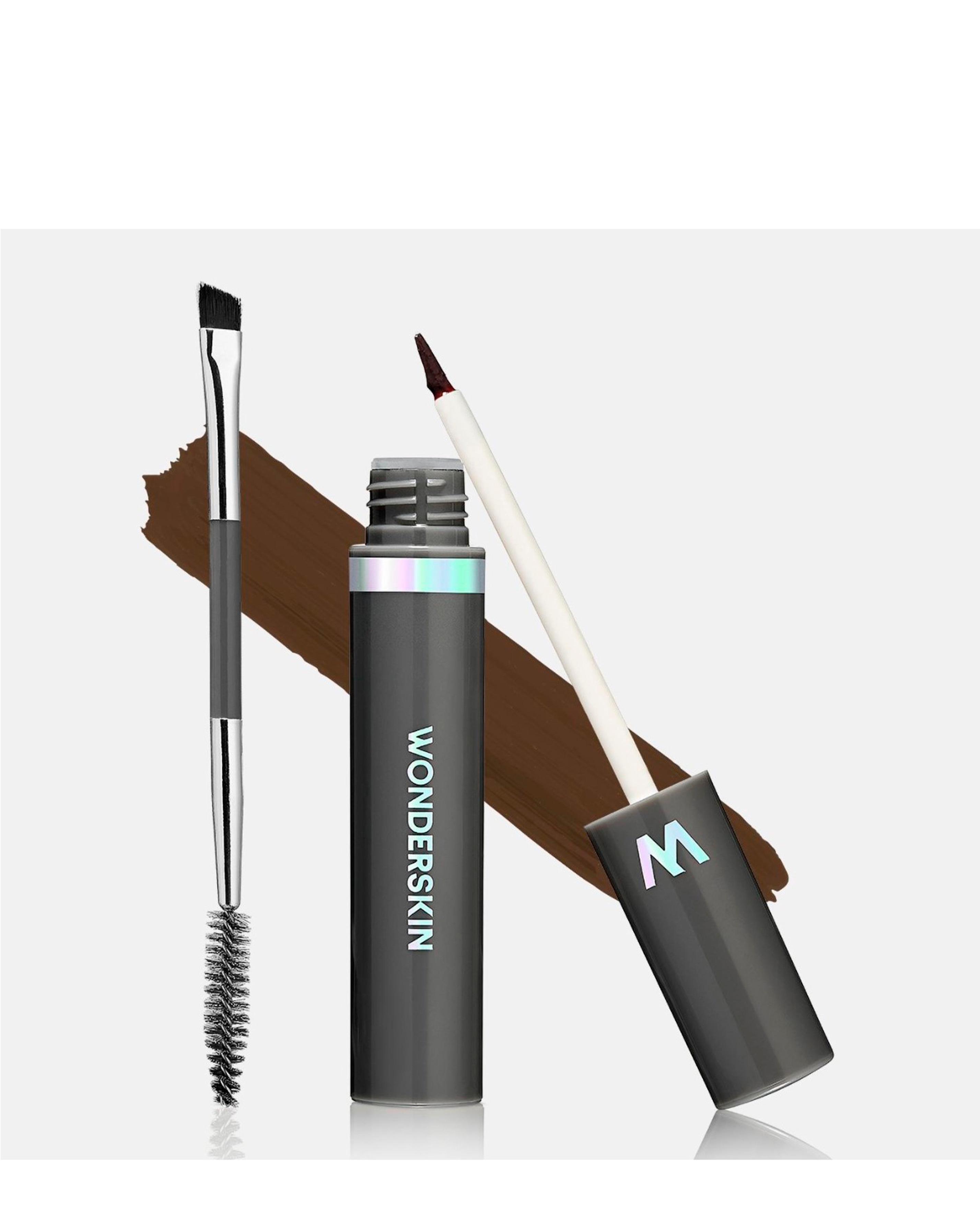 WONDERSKIN Dream Brow Gel - Dark