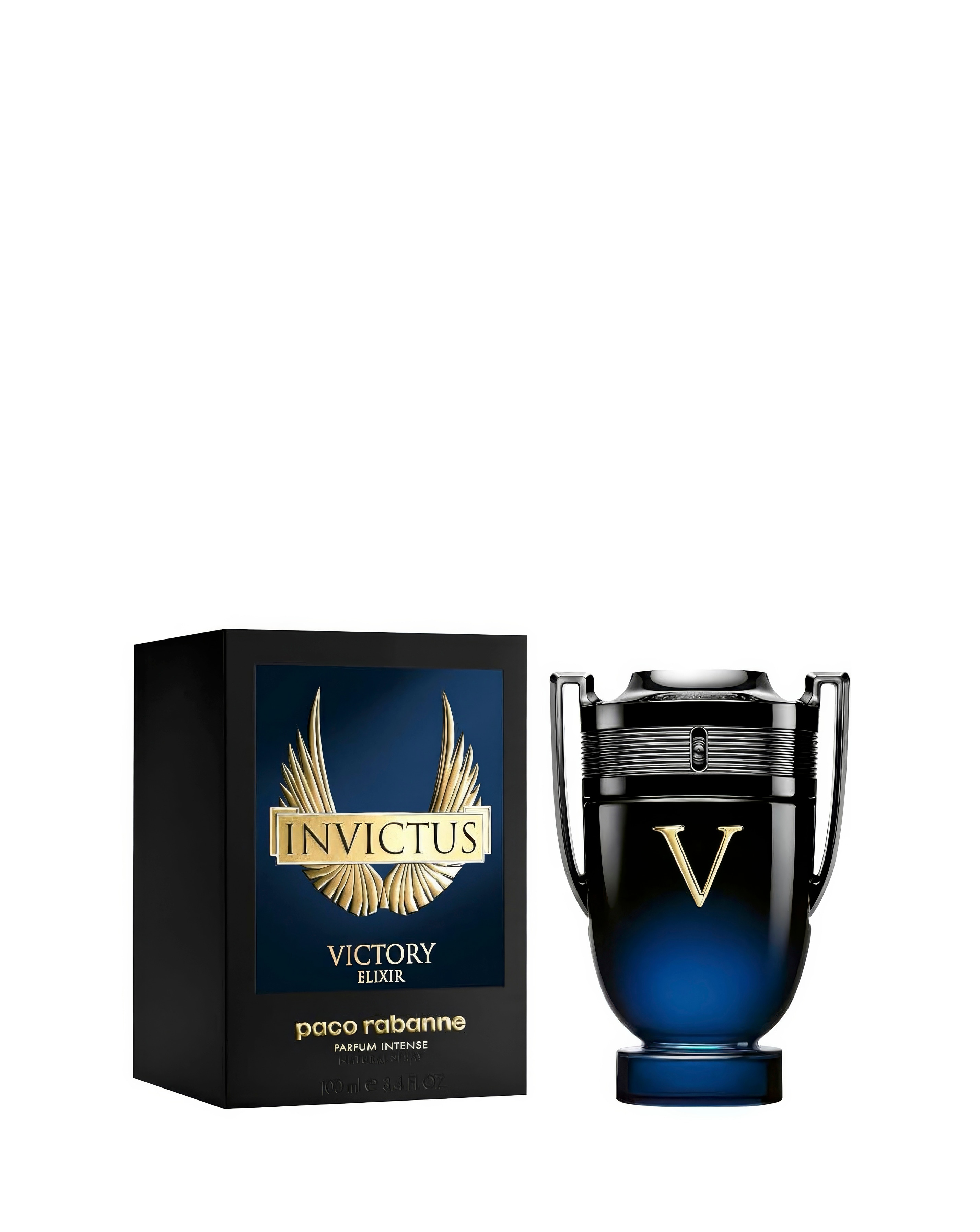 Paco Rabanne Invictus Victory 100ml