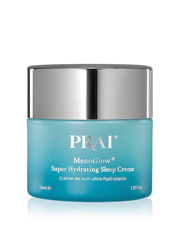 Prai MenoGlow Super Hydrating Sleep Creme