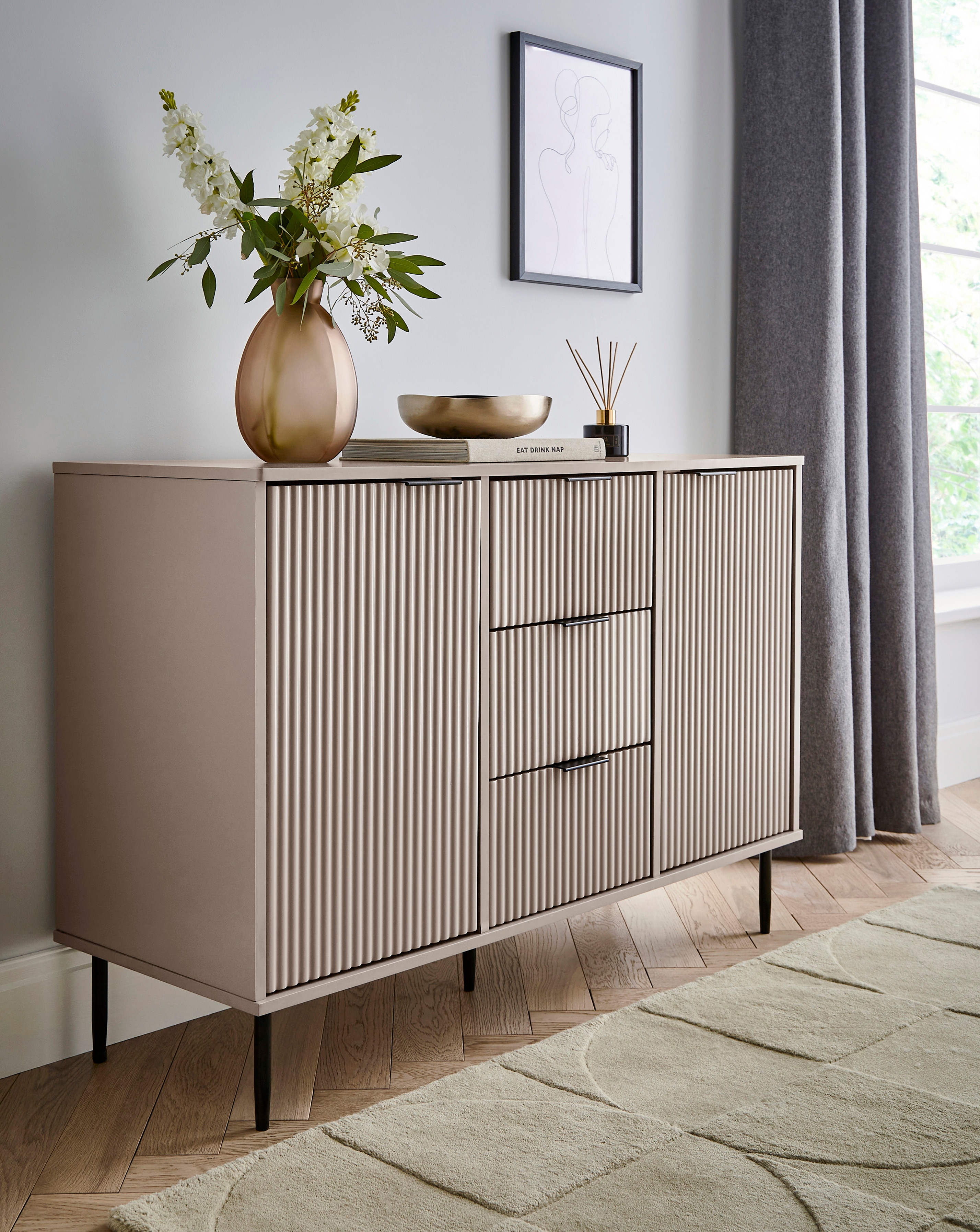 Joanna Hope Fernley Large Sideboard