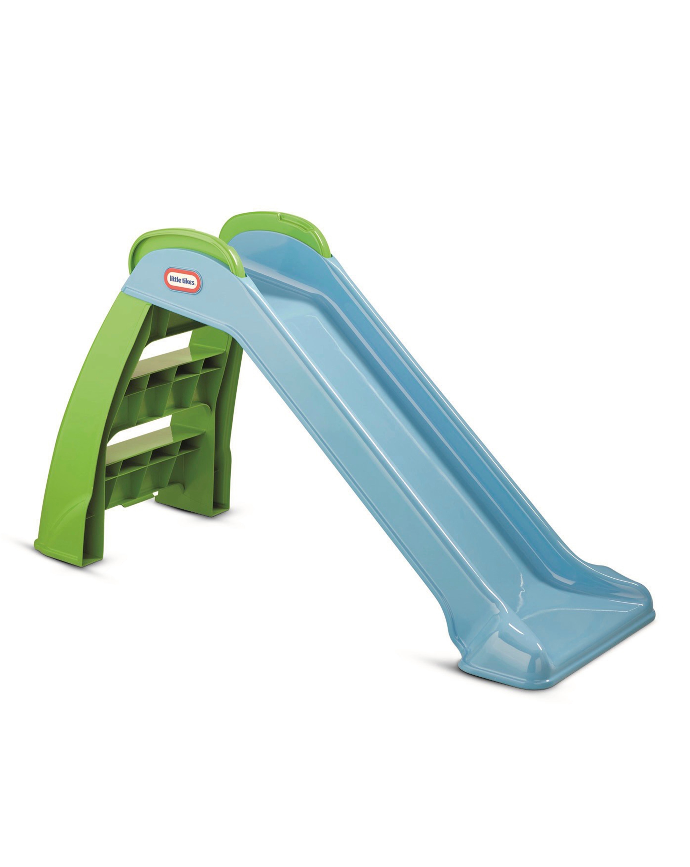 Little Tikes First Slide Blue