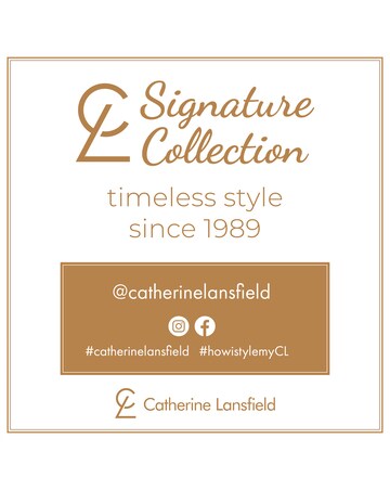 Catherine Lansfield Flint Faux Fur Throw