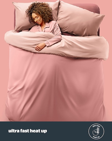 Silentnight Hotel Collection Electric Blanket