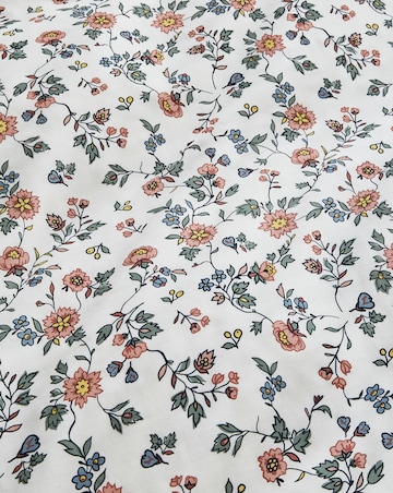 Amelie Floral Duvet Cover Set