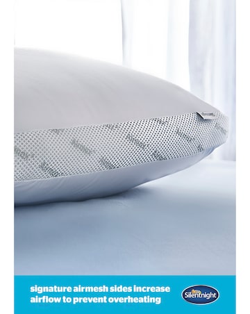 Silentnight Airmax Pillow