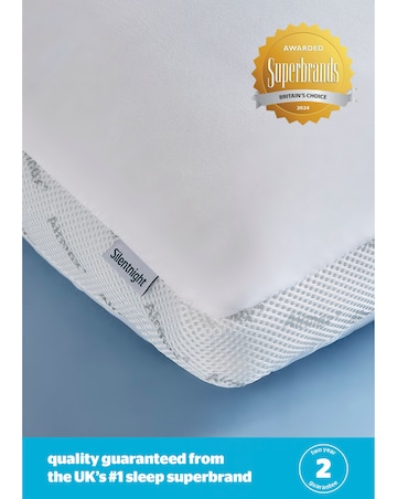 Silentnight 2 Pack Airmax Pillow