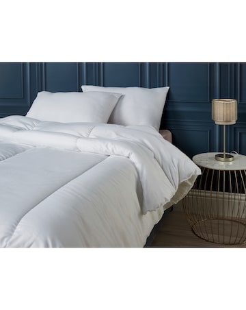 Downland Easy Wash 15 Tog Duvet