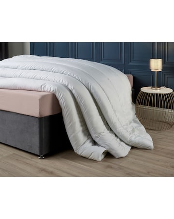 Downland Easy Wash 15 Tog Duvet