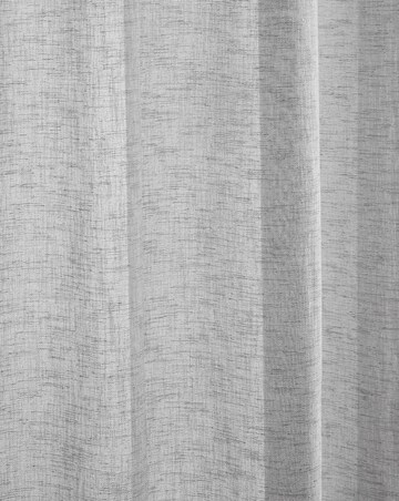 Kayla Fabric Voile