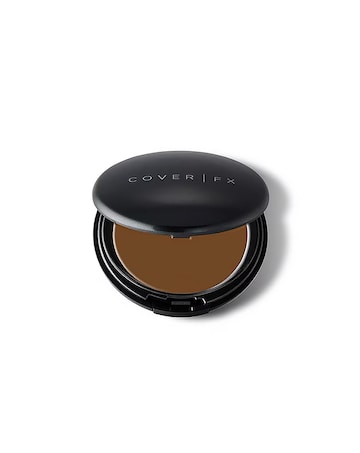 Cover FX Total Cover Cream N120