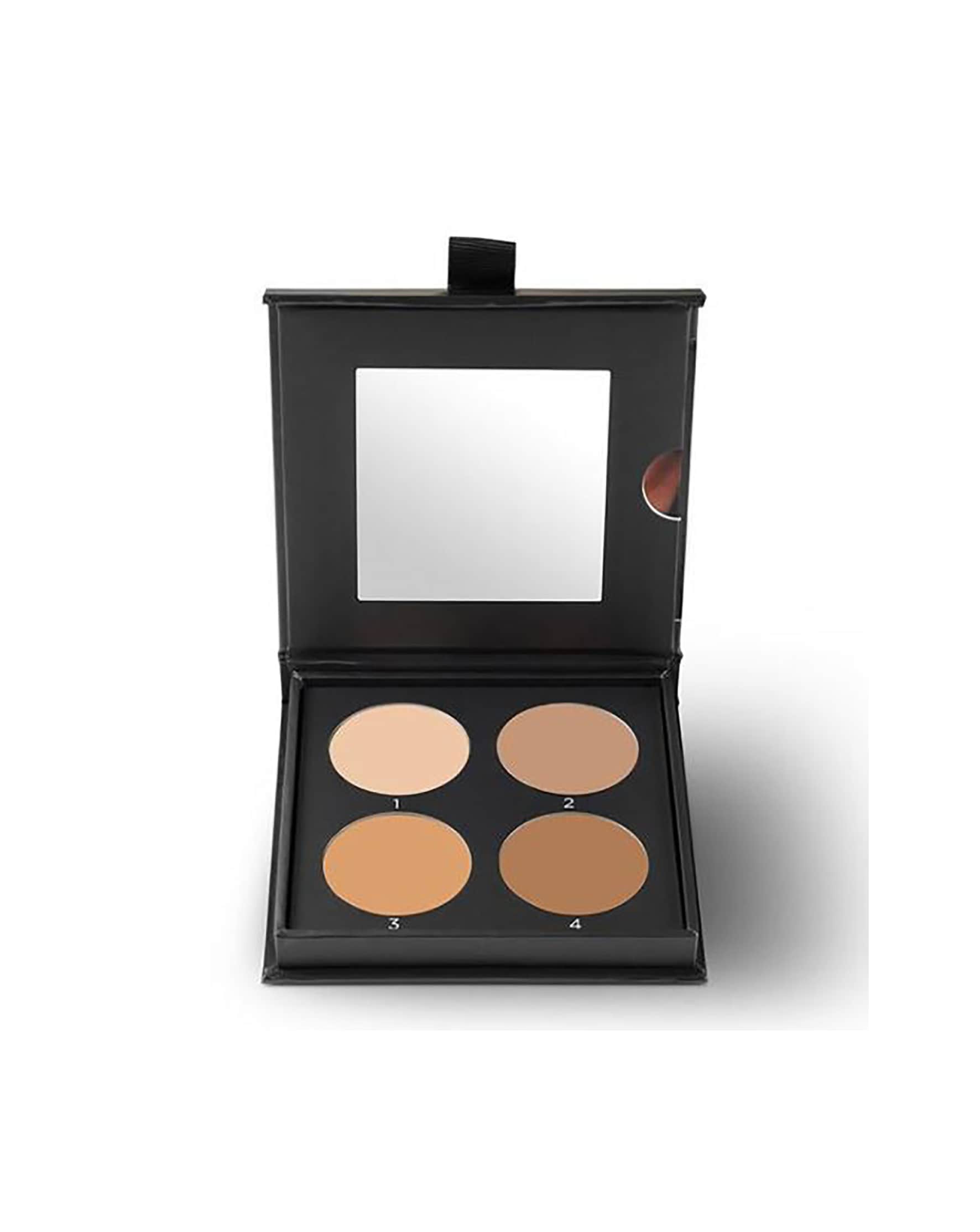 Cover FX Contour Kit G Medium Deep
