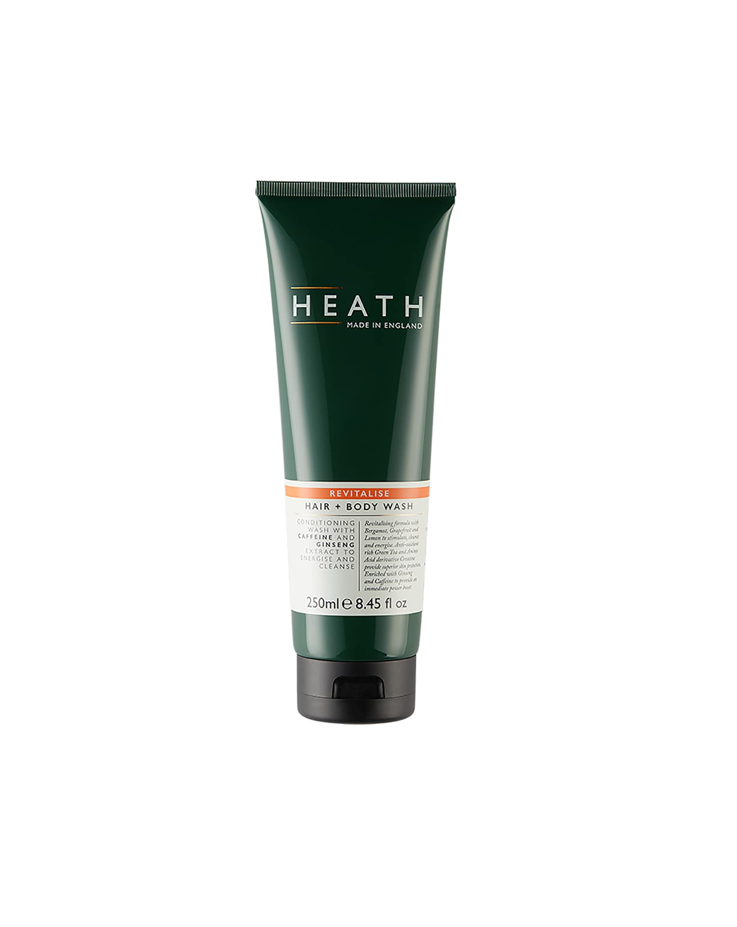 Heath Hair & Body Wash