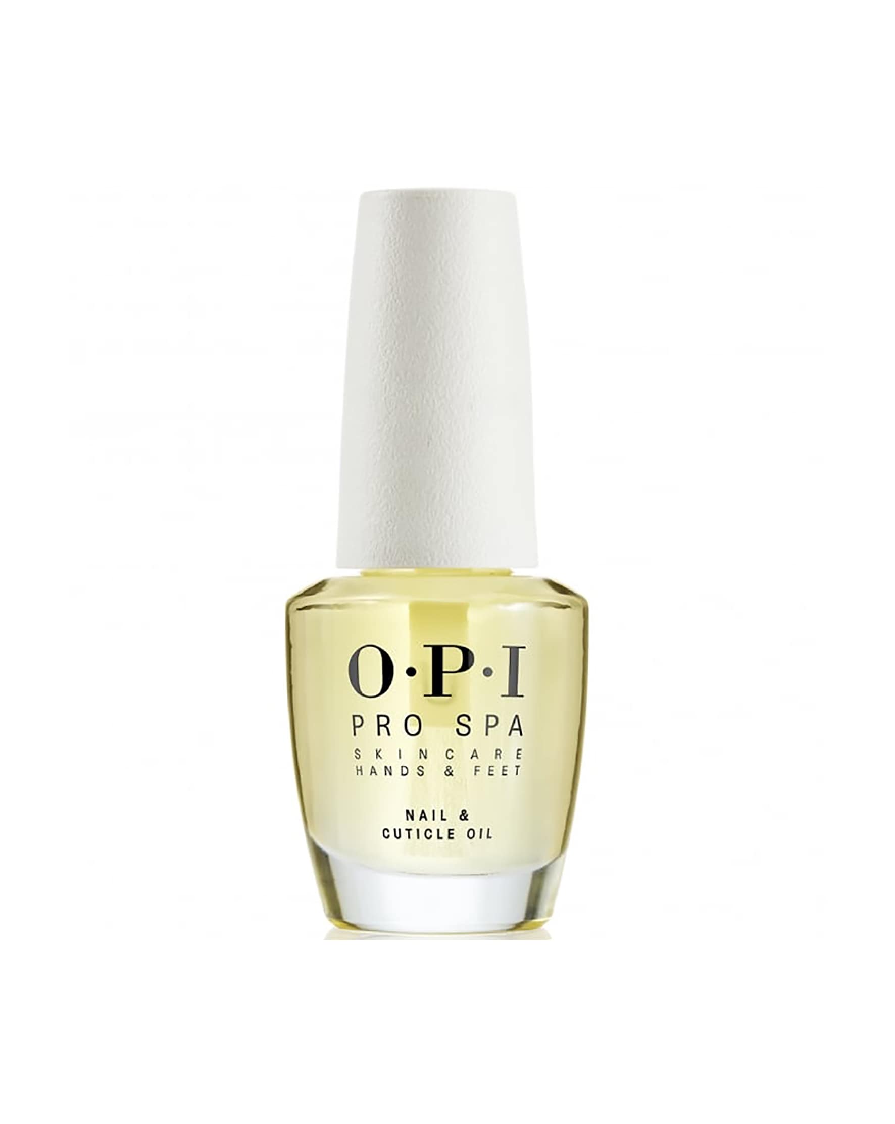 OPI ProSpa Nail & Cuticle Oil 14.8ml