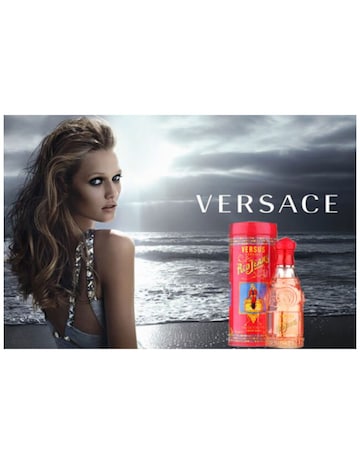 Versace Red Jeans 75ml EDT