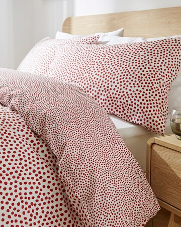 Nim Dotty Duvet Cover Set