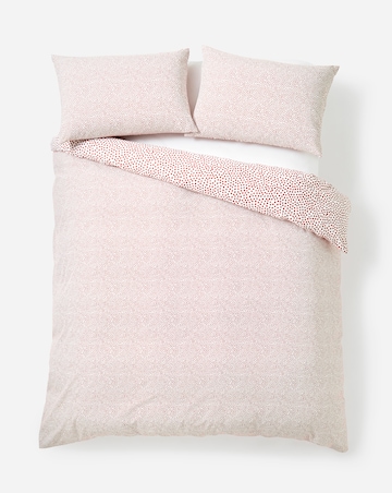 Nim Dotty Duvet Cover Set