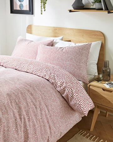 Nim Dotty Duvet Cover Set