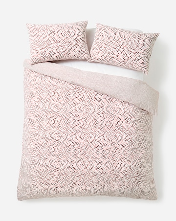 Nim Dotty Duvet Cover Set