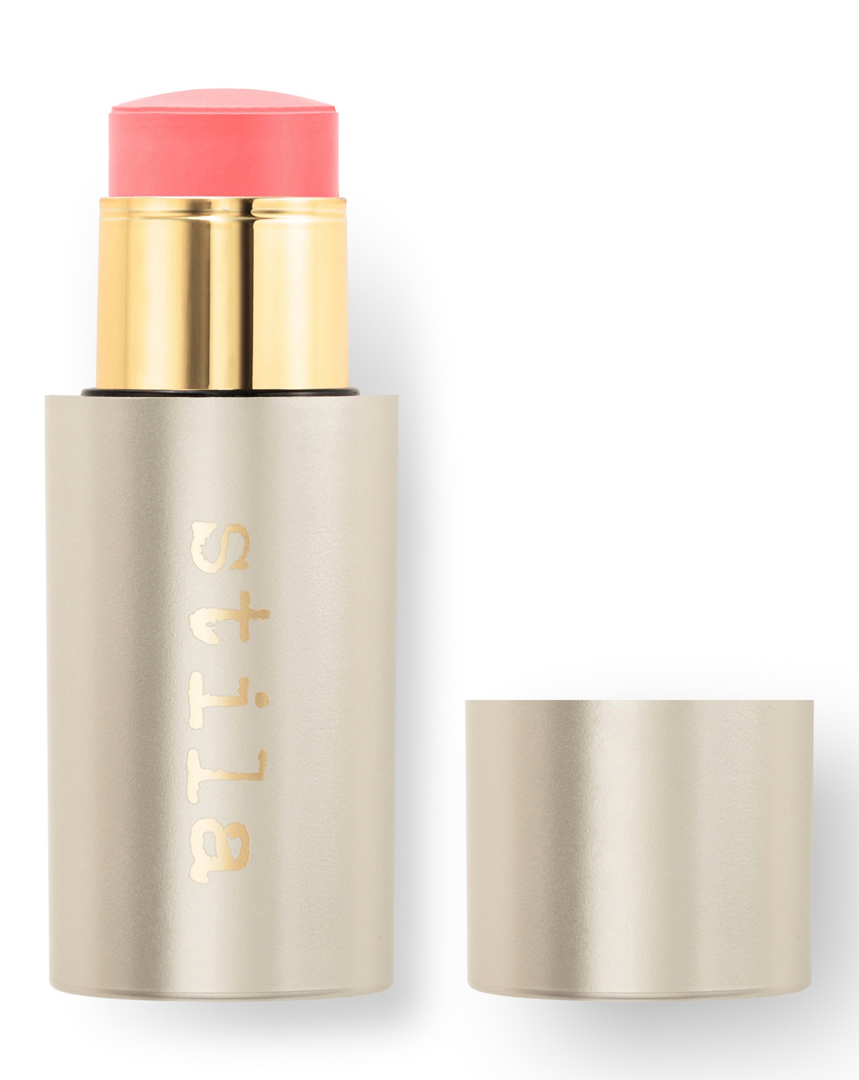 Stila Lip & Cheek Stick - Petunia