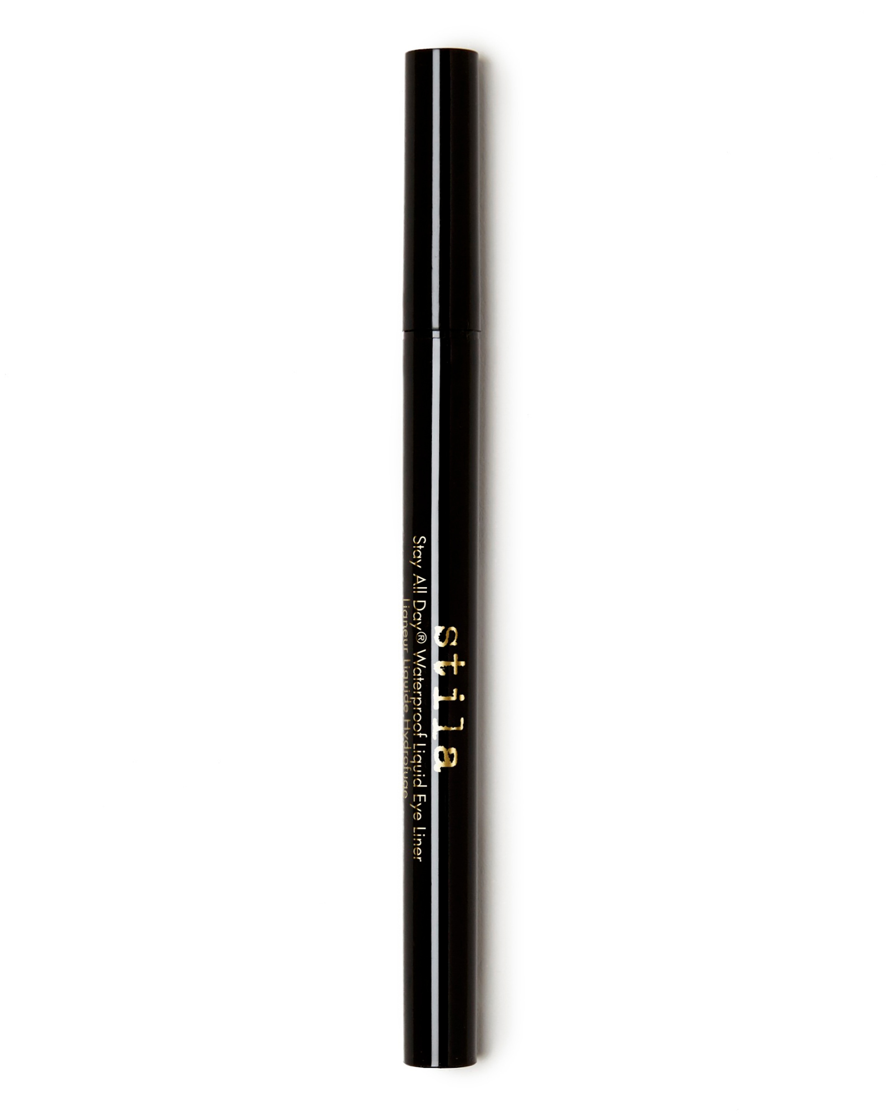 Stila Stay All Day Liner - Intense Black