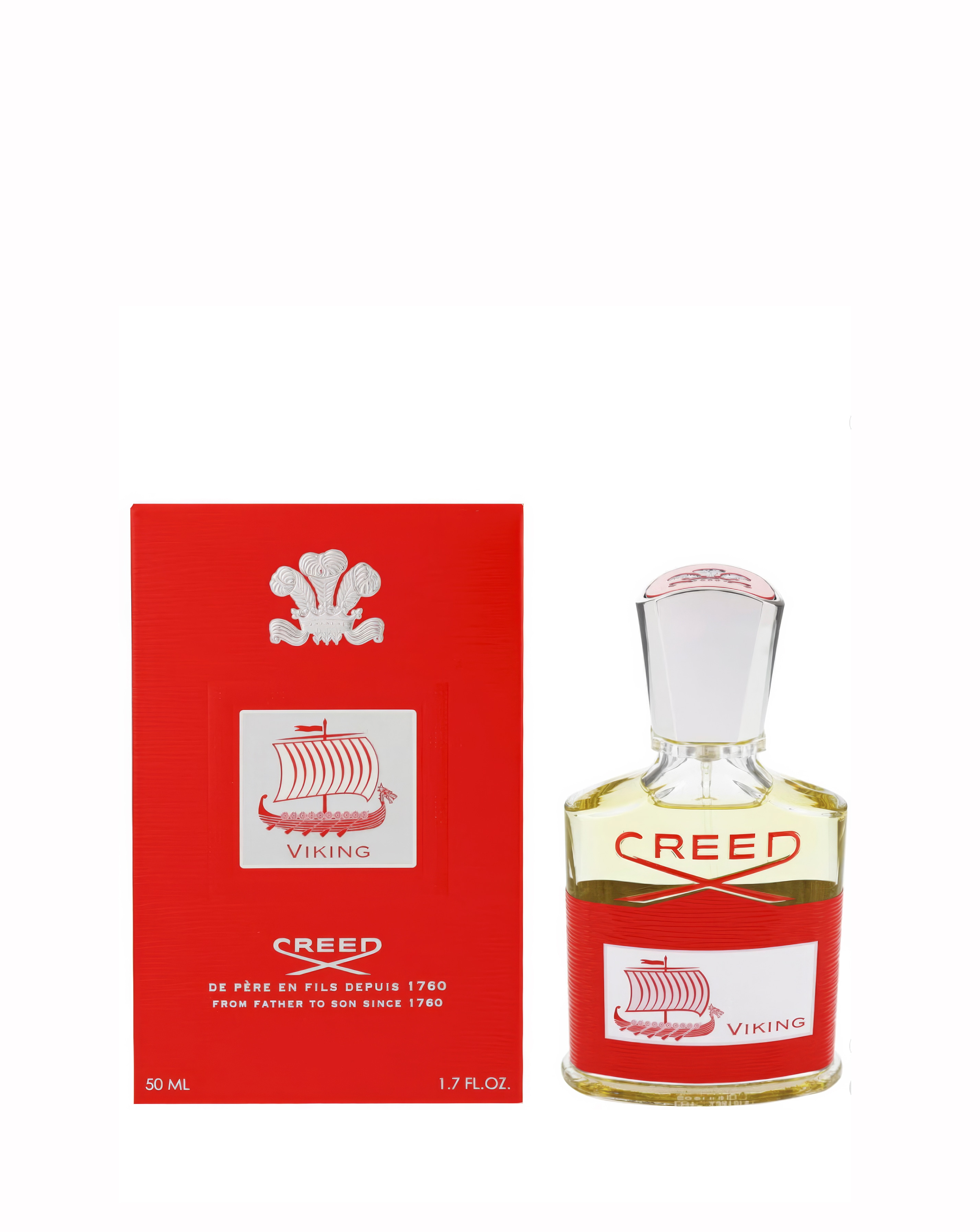 Creed Viking 50ml EDP