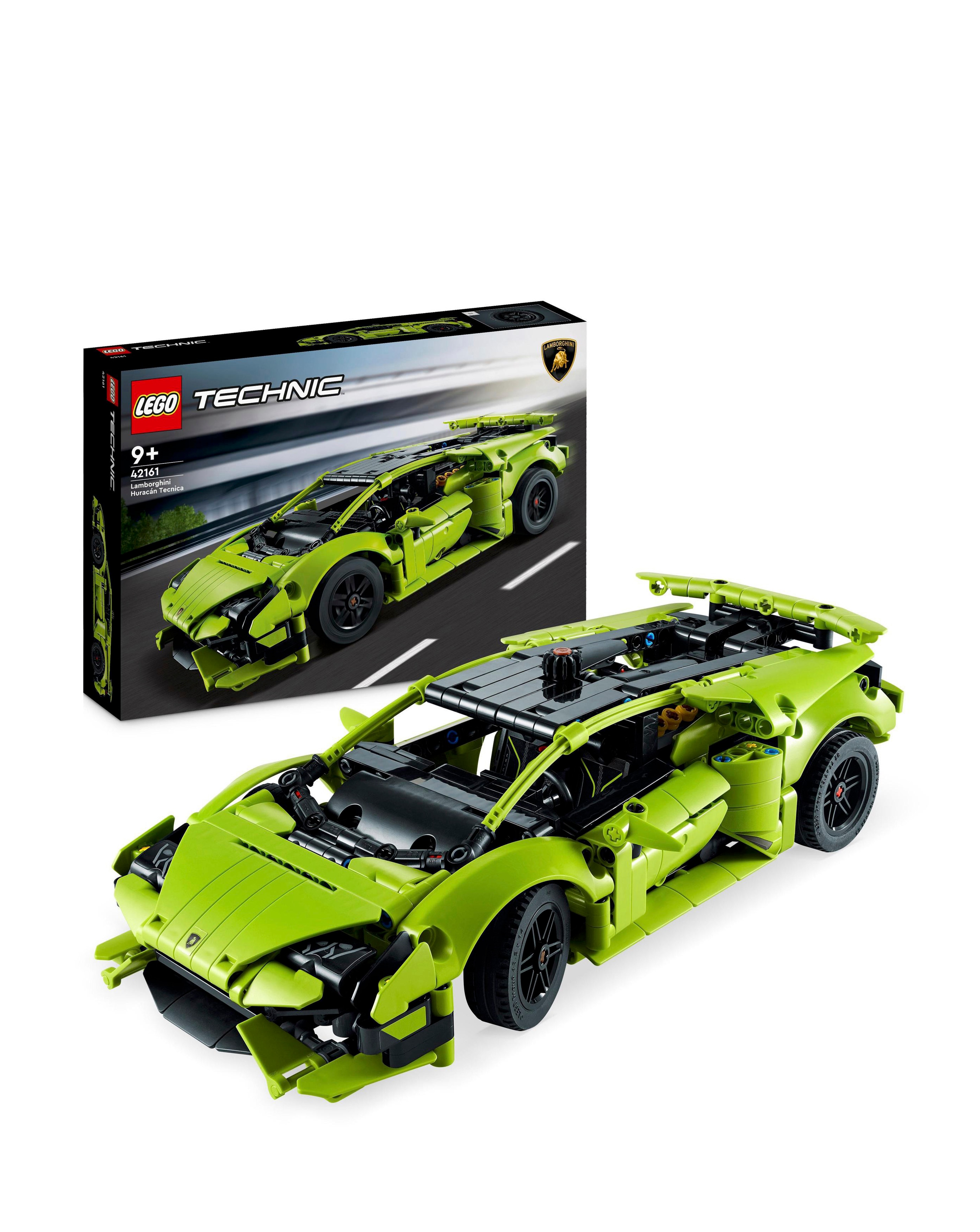 LEGO Technic Lamborghini Huracan Tecnica