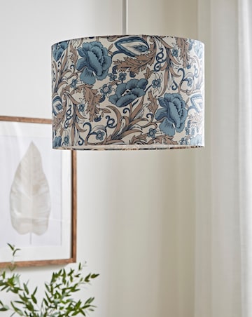 Floral Easy Fit Shade