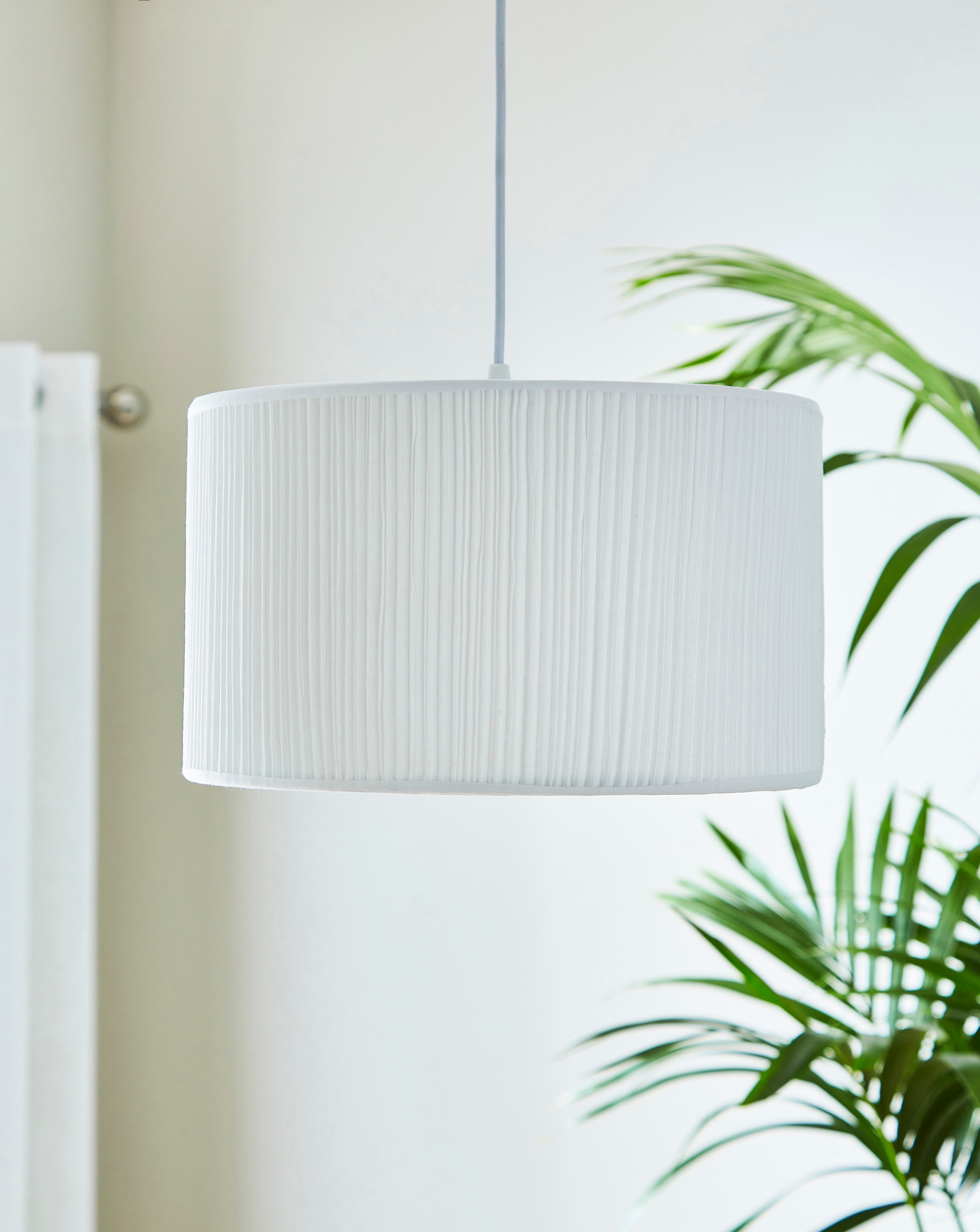 Satin Ripple Easy Fit Shade