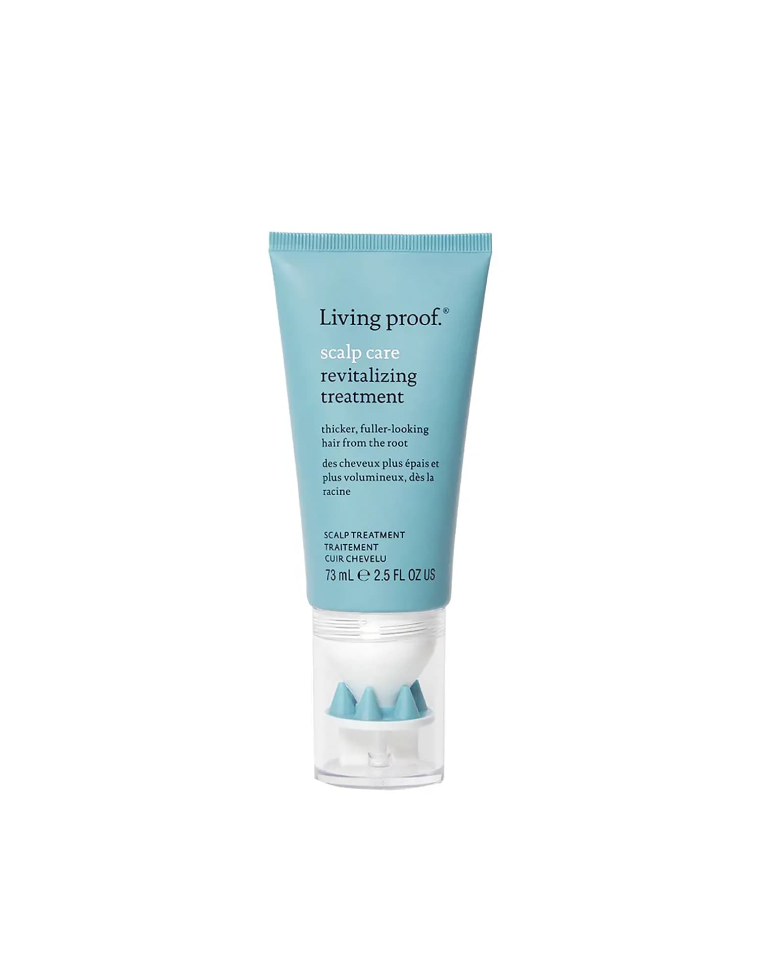 Living Proof Revitalising Treatment