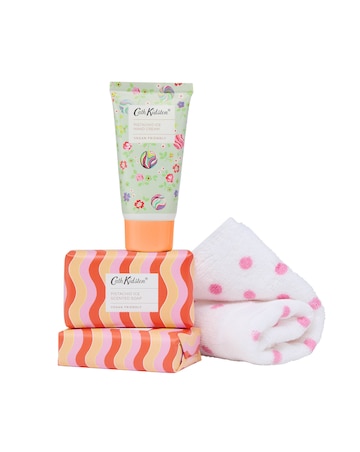 Cath Kidston Carnival Parade Handy Guest Gift Tin