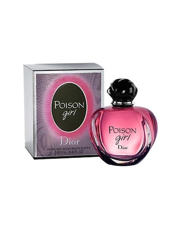 Dior Poison Girl Eau De Parfum 100ml