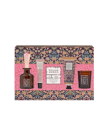 William Morris At Home Beautiful Sleep Bedside Edit Gift Set